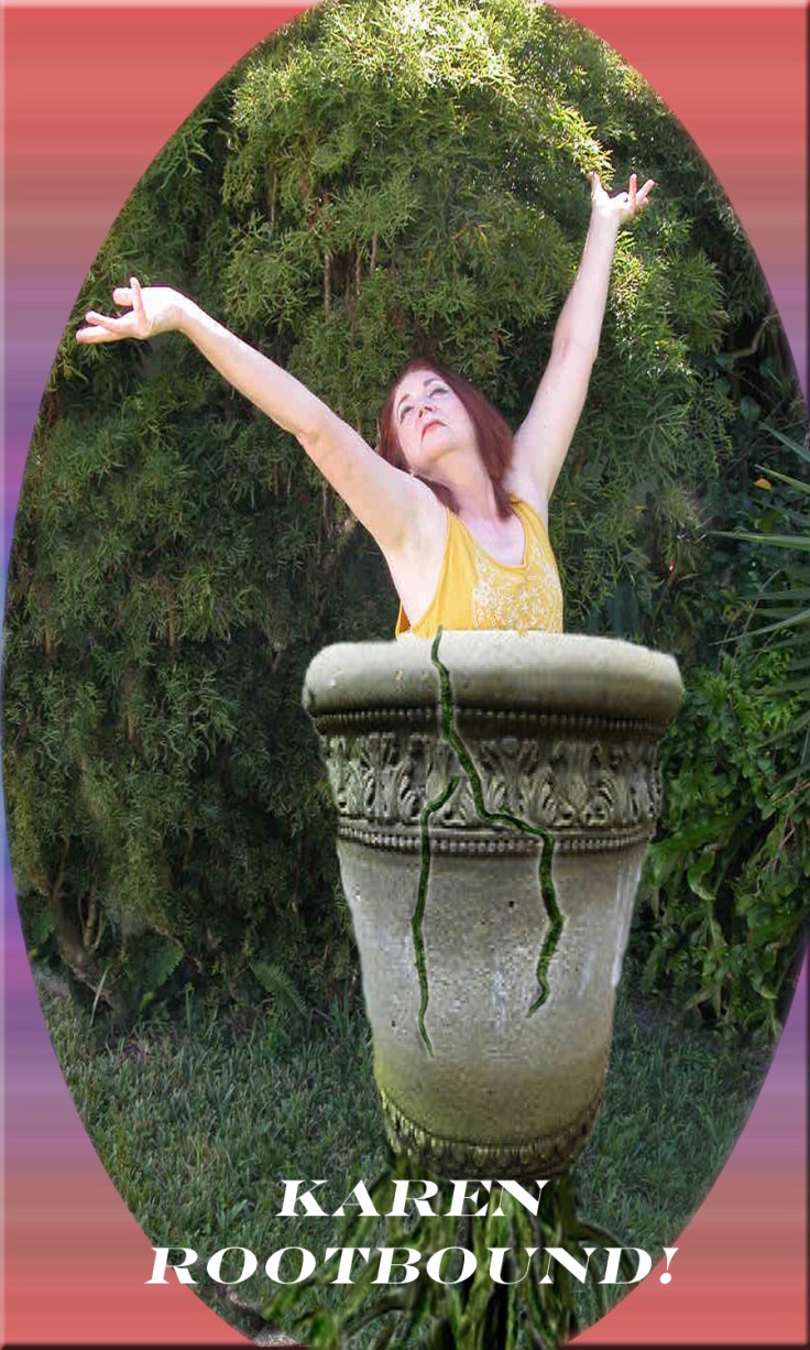 KAREN ROOTBOUND BEST