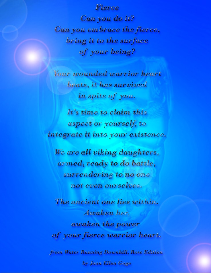 Fierce with image JEG comic lens flare